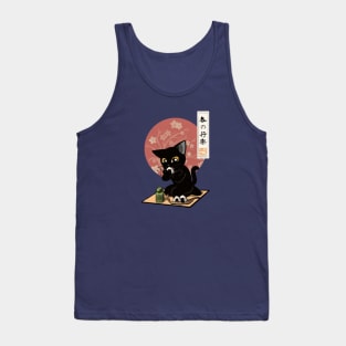 Spring holiday Tank Top